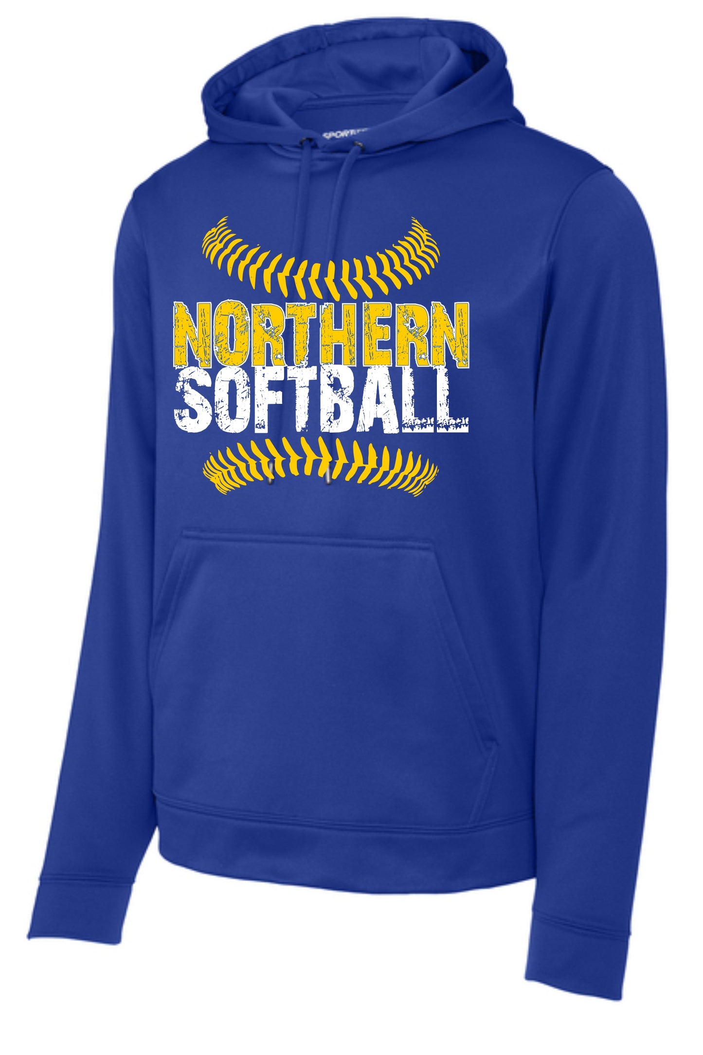 Unisex Polyester Hoodie