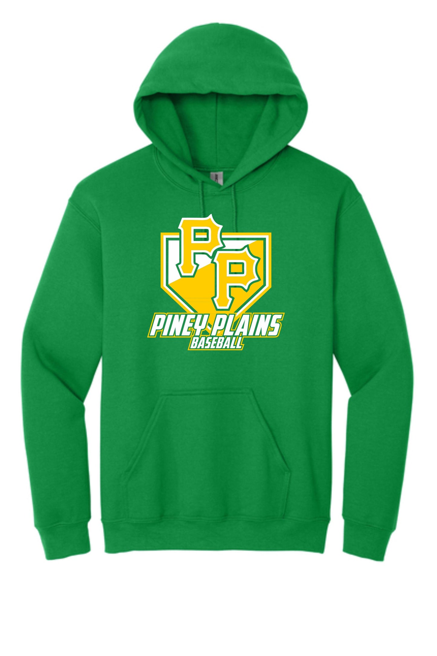 Cotton Hoodie Design 2