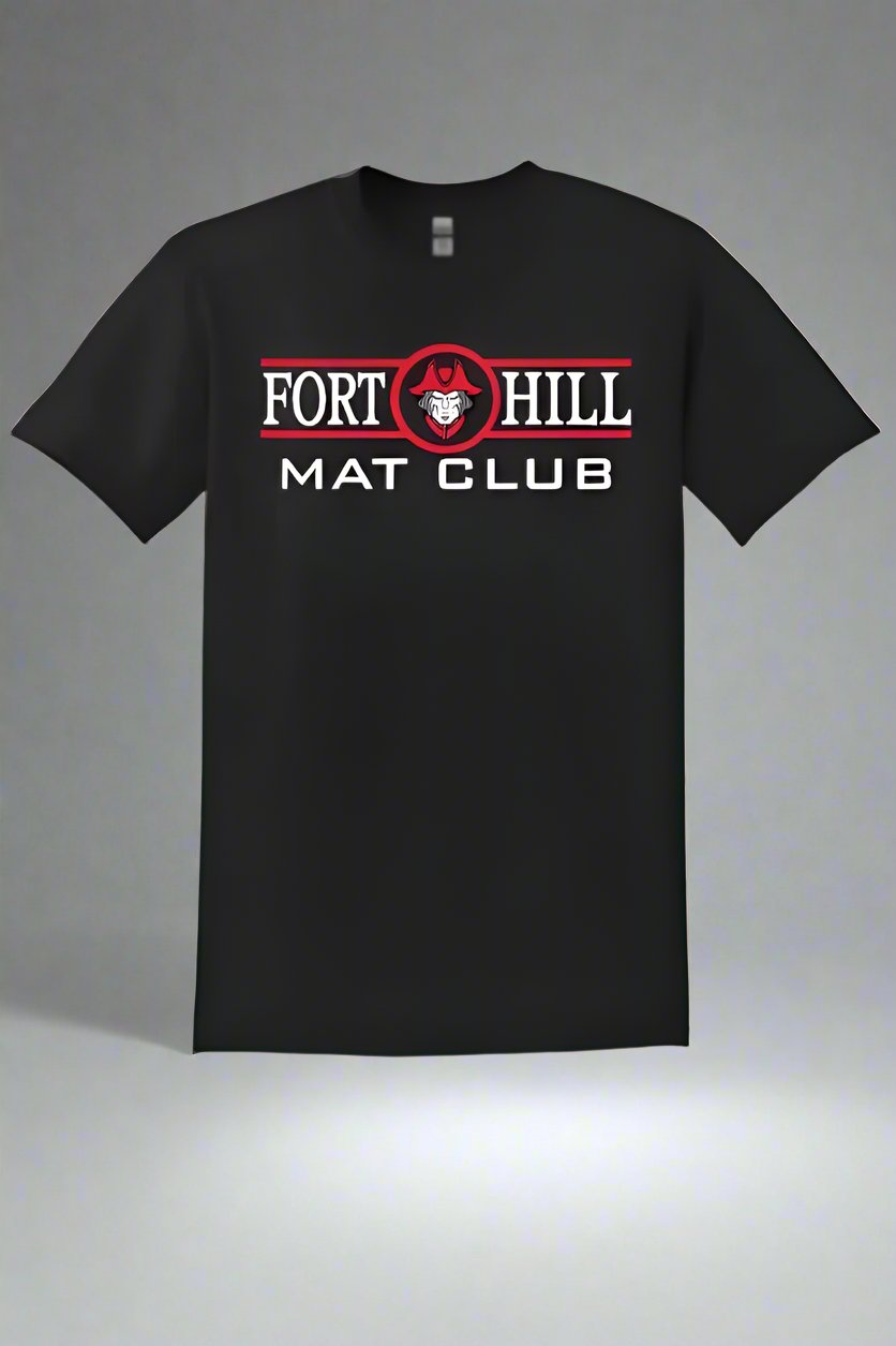 Cotton T-Shirt Design 1