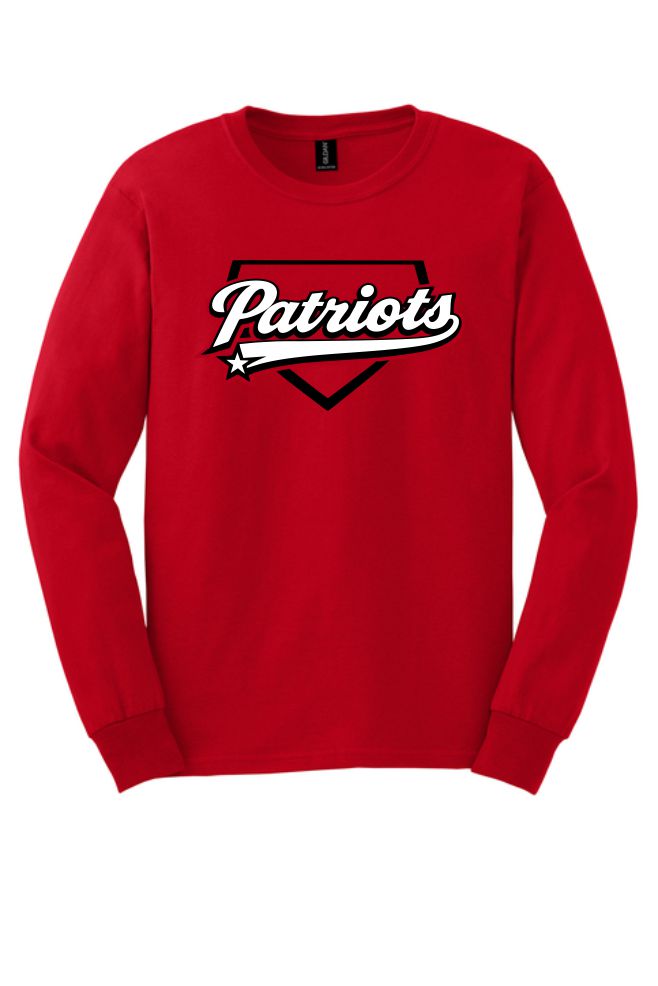 Cotton Long Sleeve Shirt D2