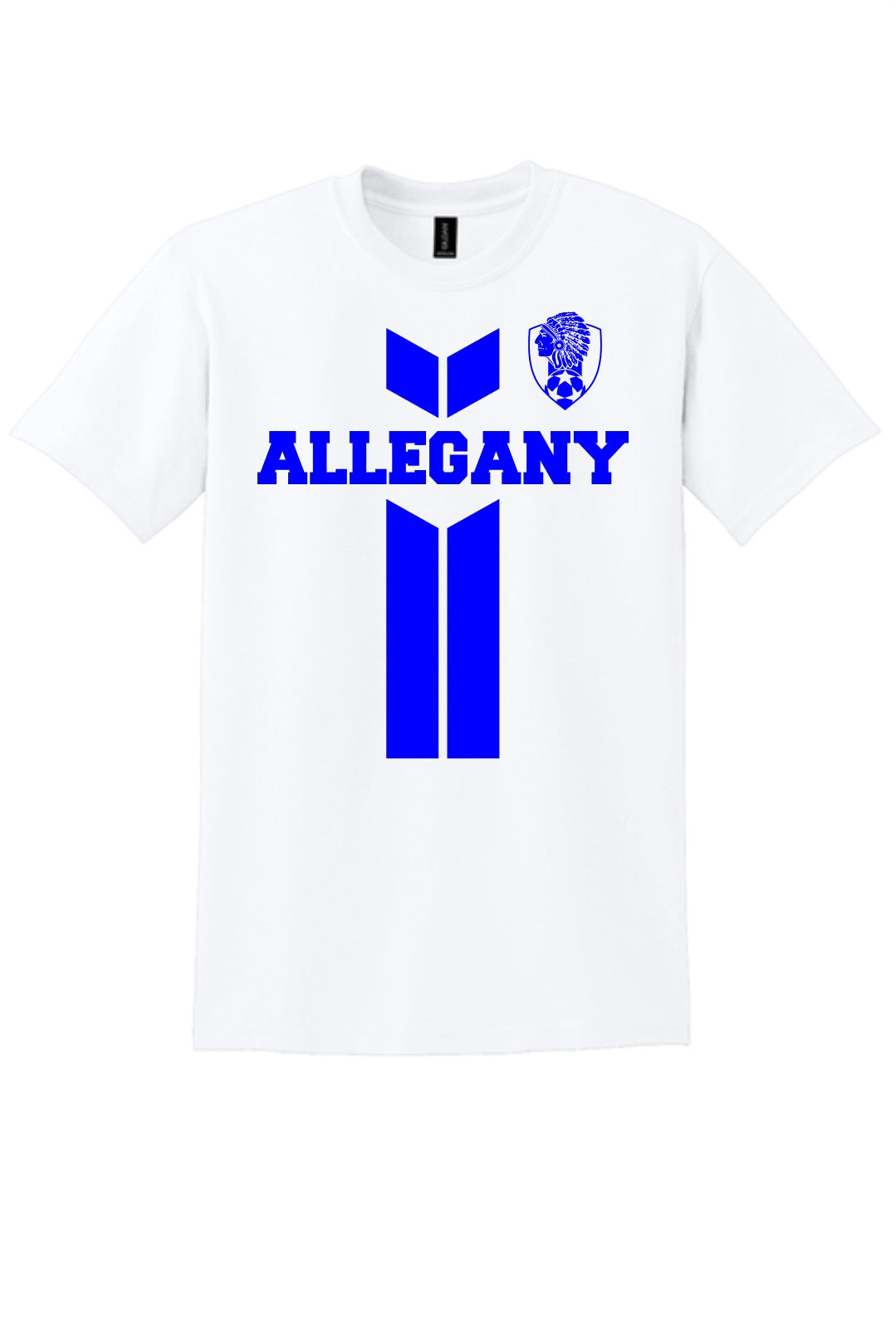Cotton T-Shirt Design 3