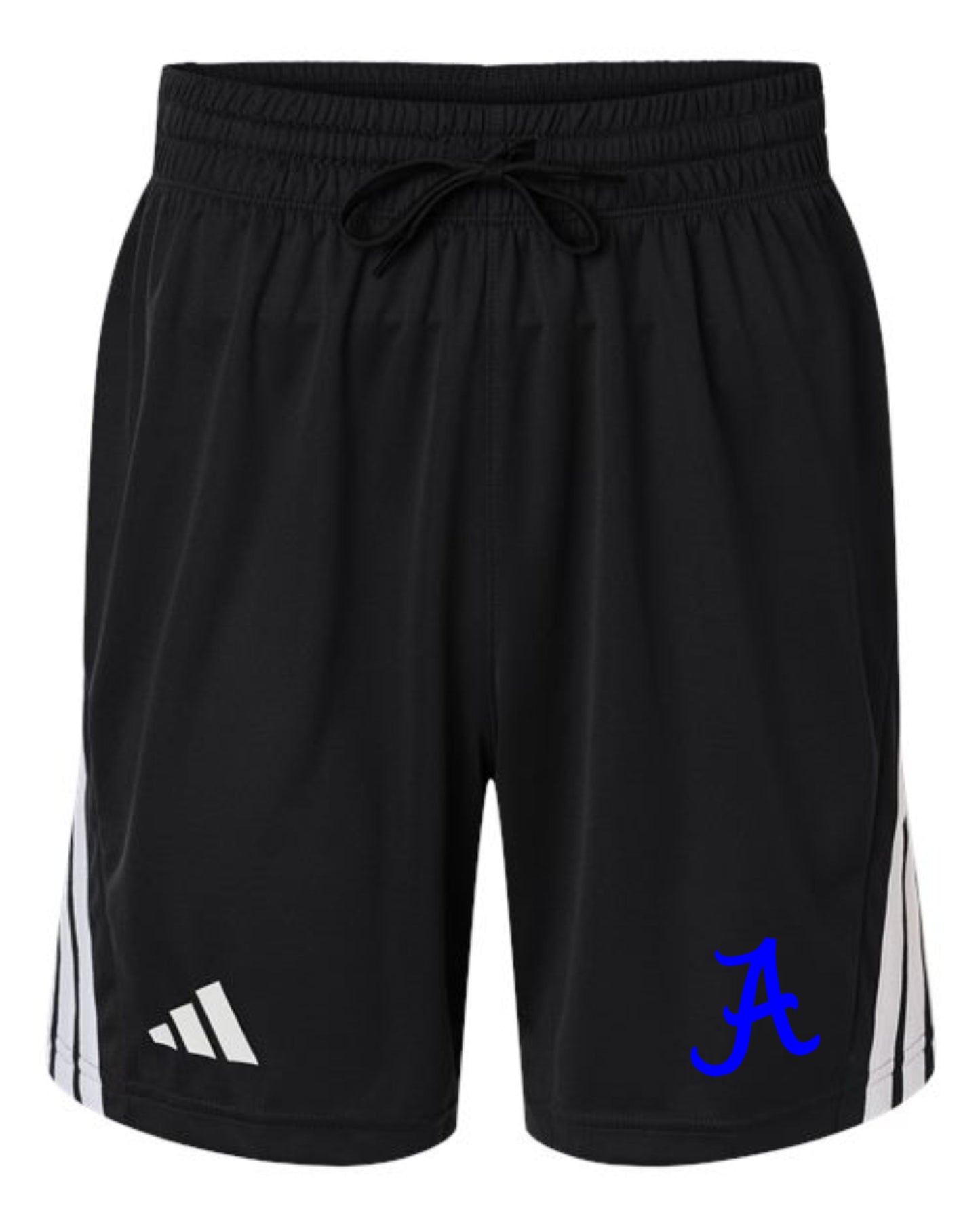 3-Stripes 7" Shorts
