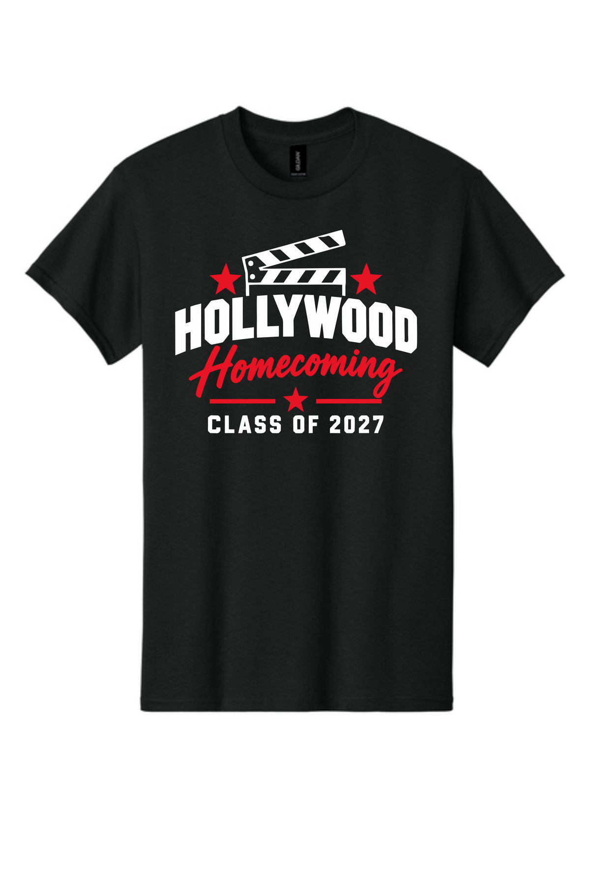 SENIOR CLASS 2027