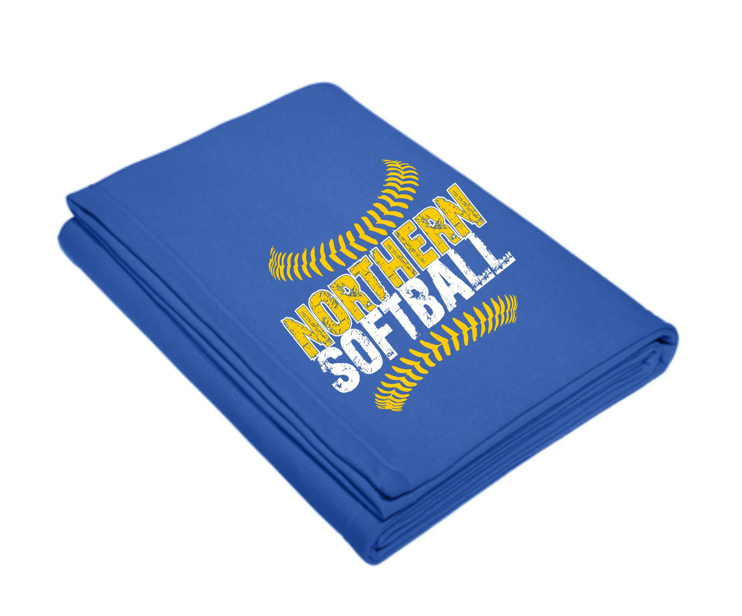 Fleece Blanket