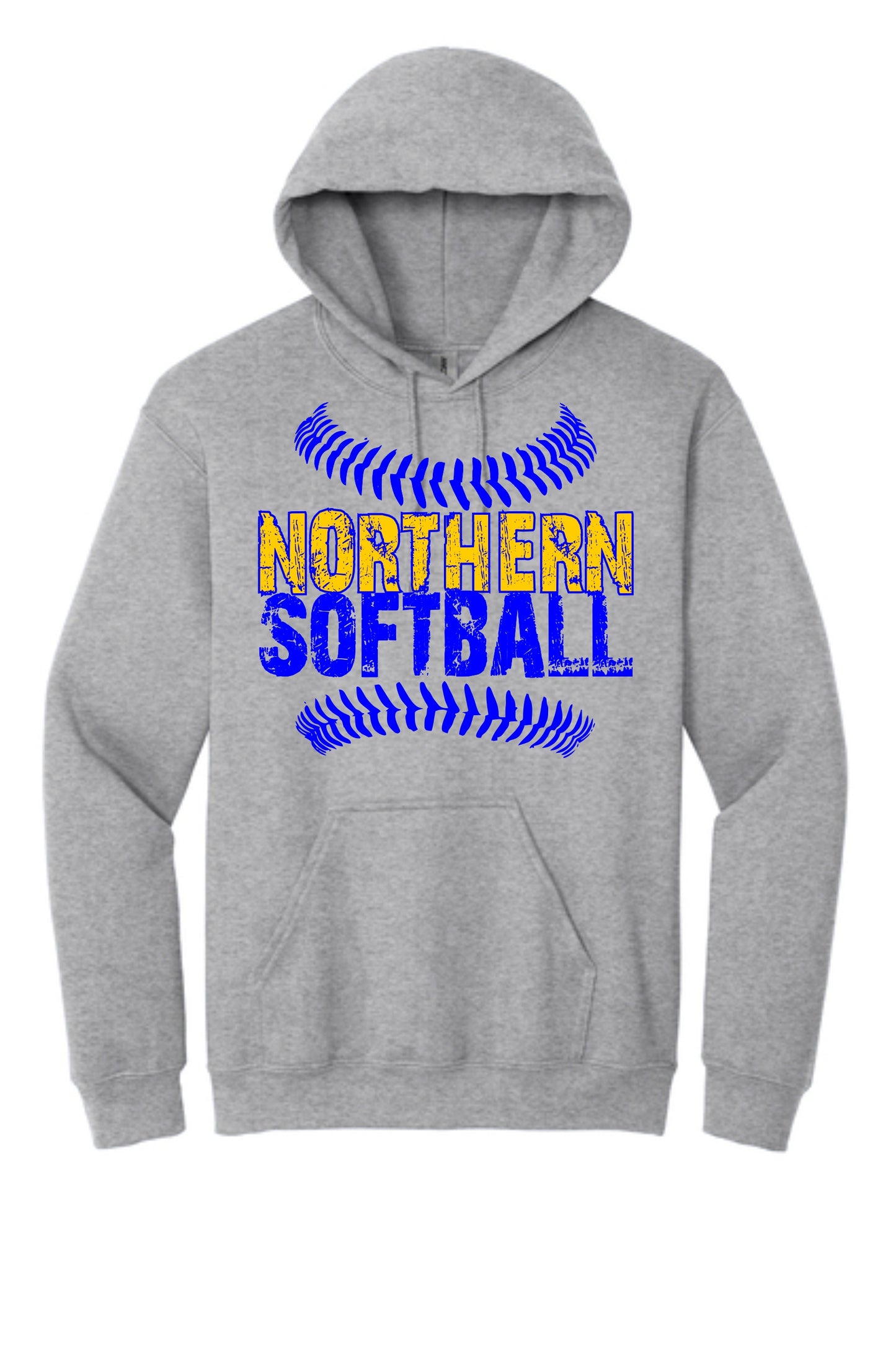 Unisex Cotton Hoodie