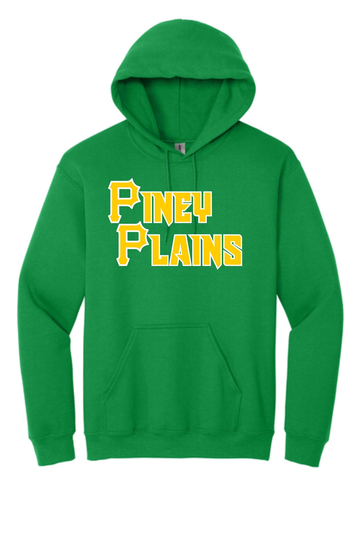 Cotton Hoodie Design 1