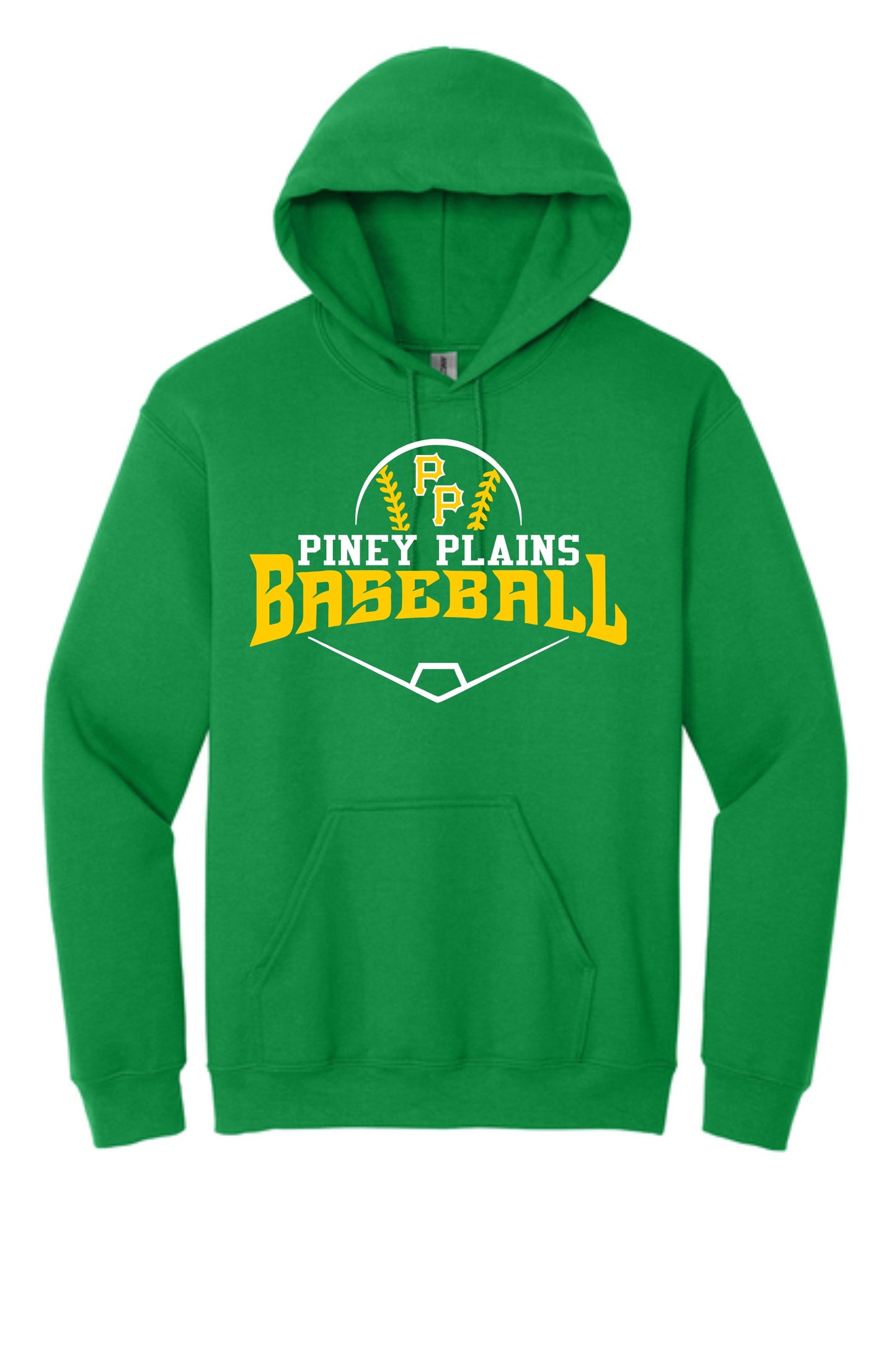 Cotton Hoodie Design 2