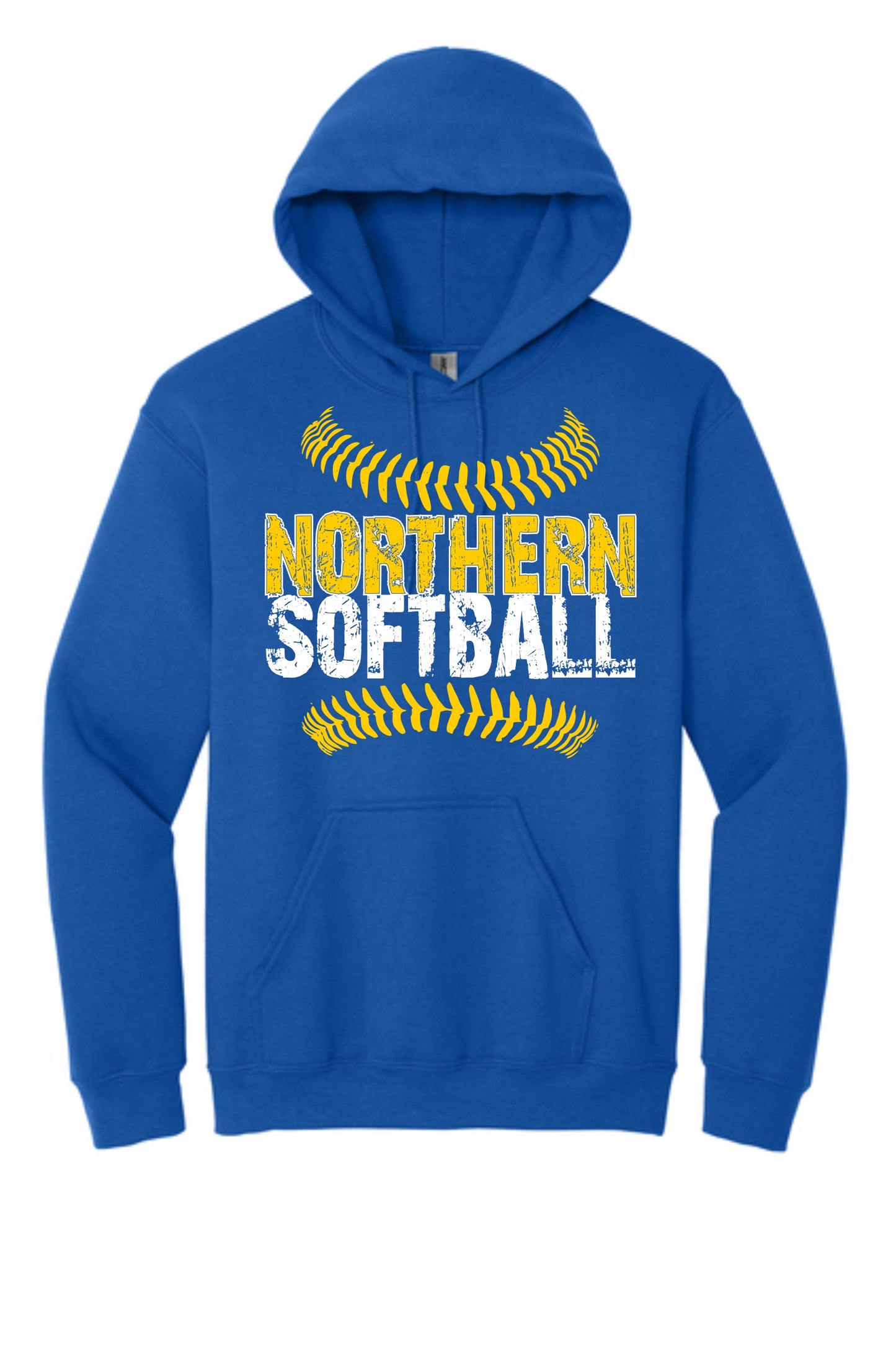 Unisex Cotton Hoodie