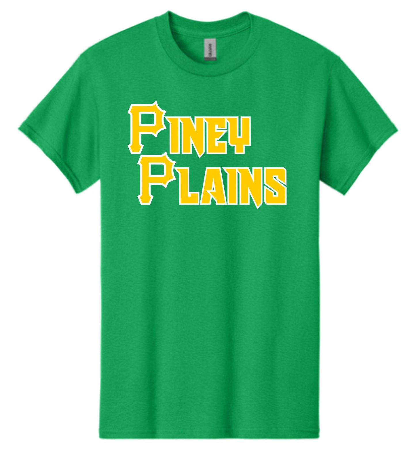 Cotton T-Shirt Design 1