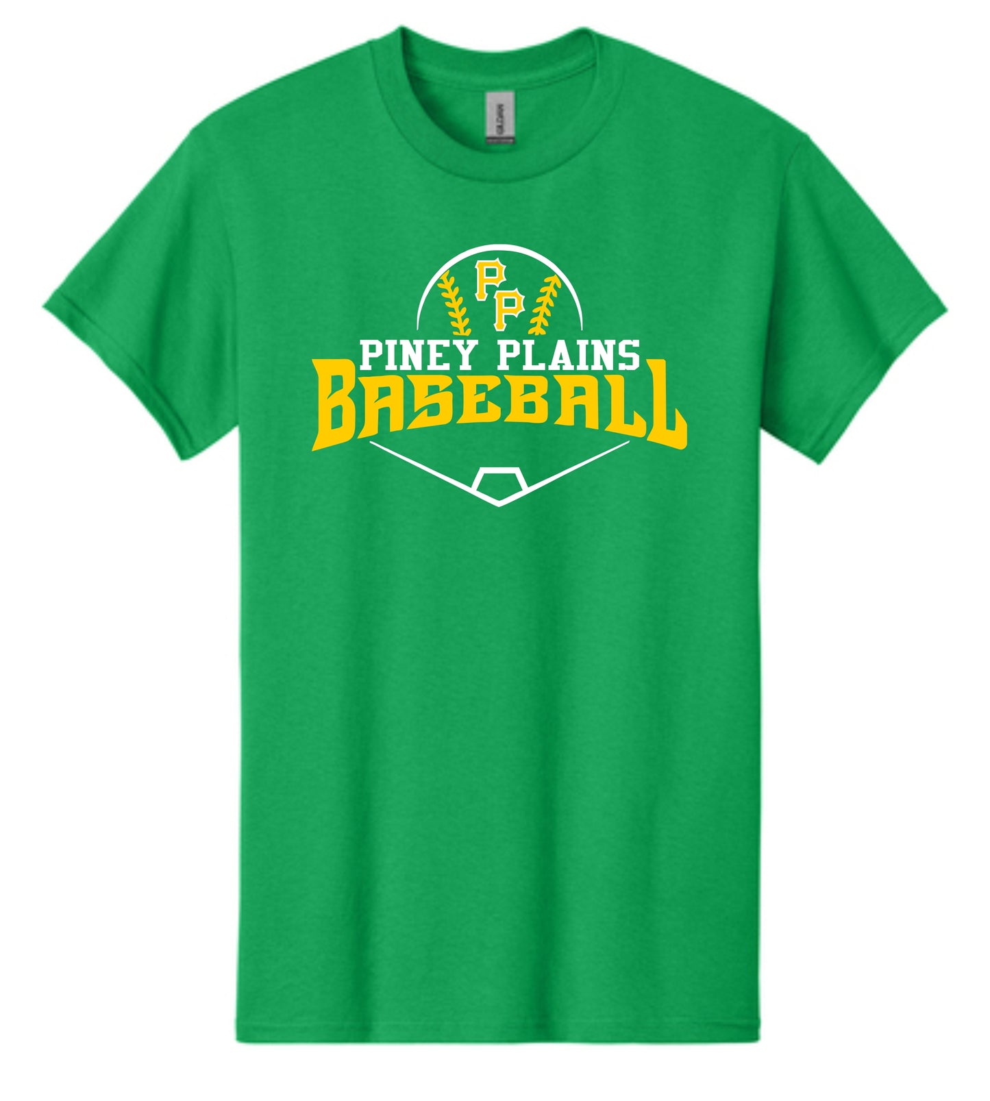 Cotton T-Shirt Design 2