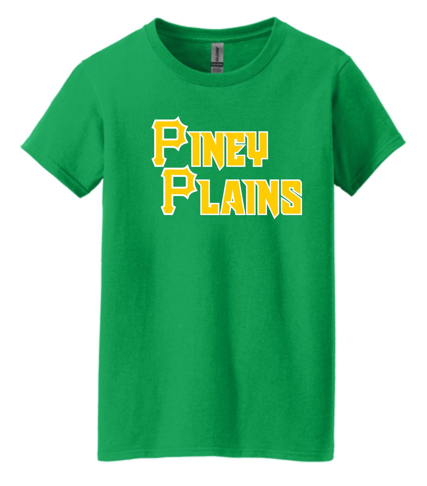 Women's Cotton T-shirt Design 1