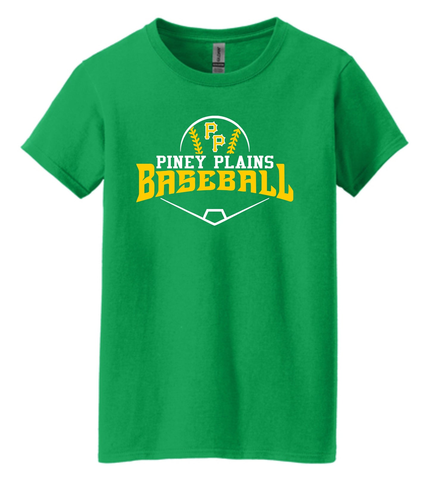 Women's Cotton T-Shirt Design 2