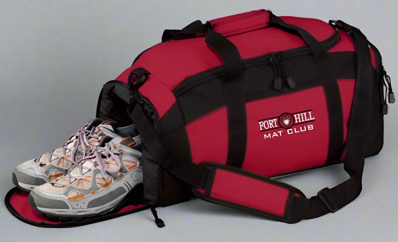 Duffel Bag