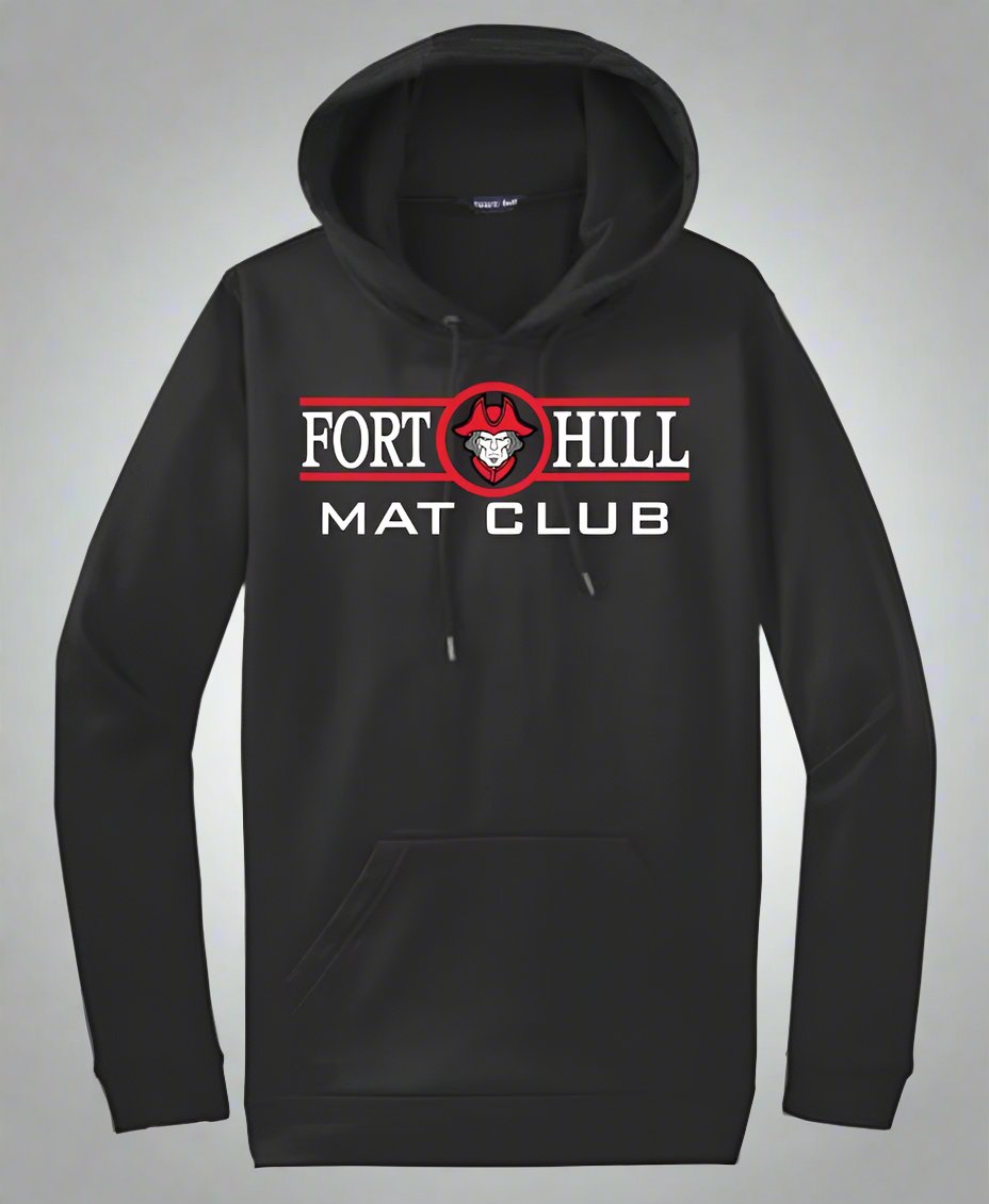 Cotton Hoodie Design 1