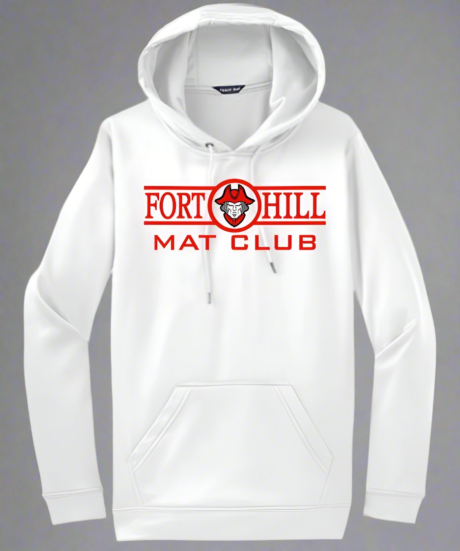 Cotton Hoodie Design 1