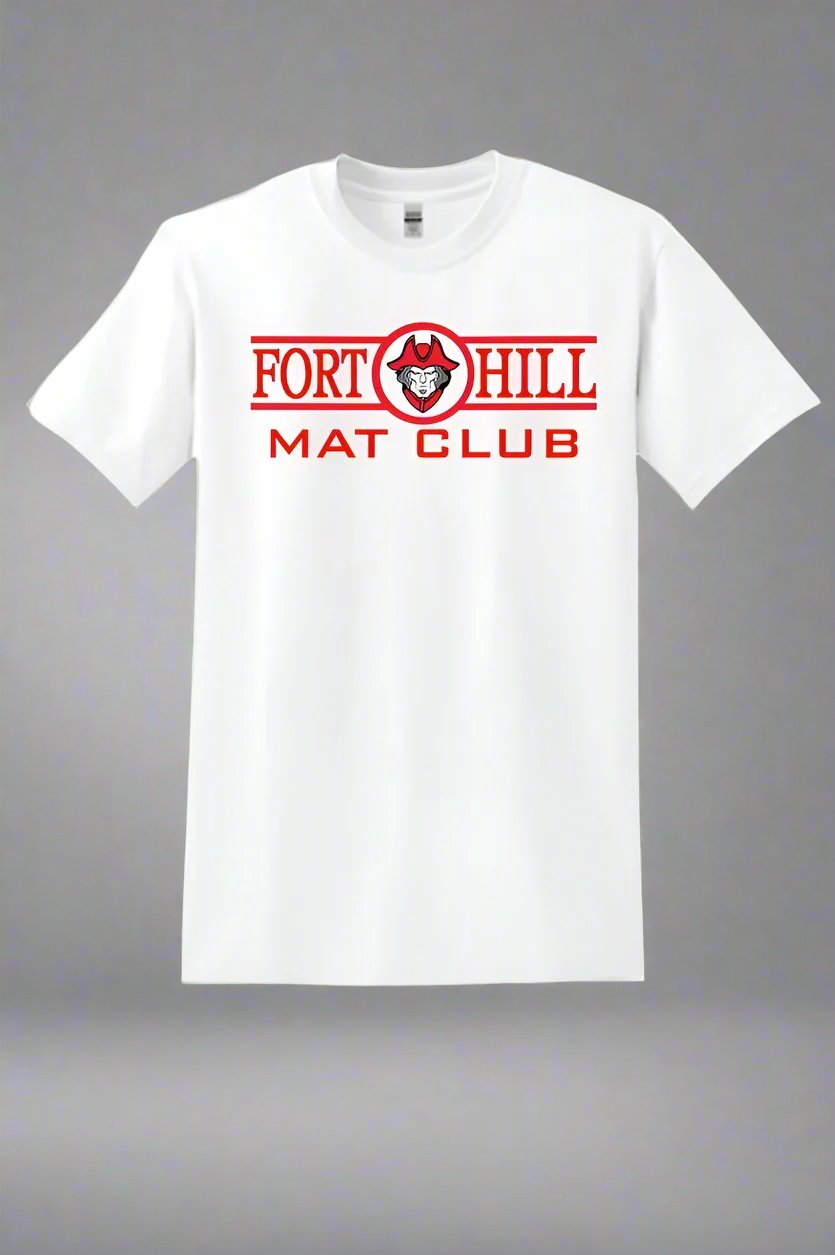 Cotton T-Shirt Design 1