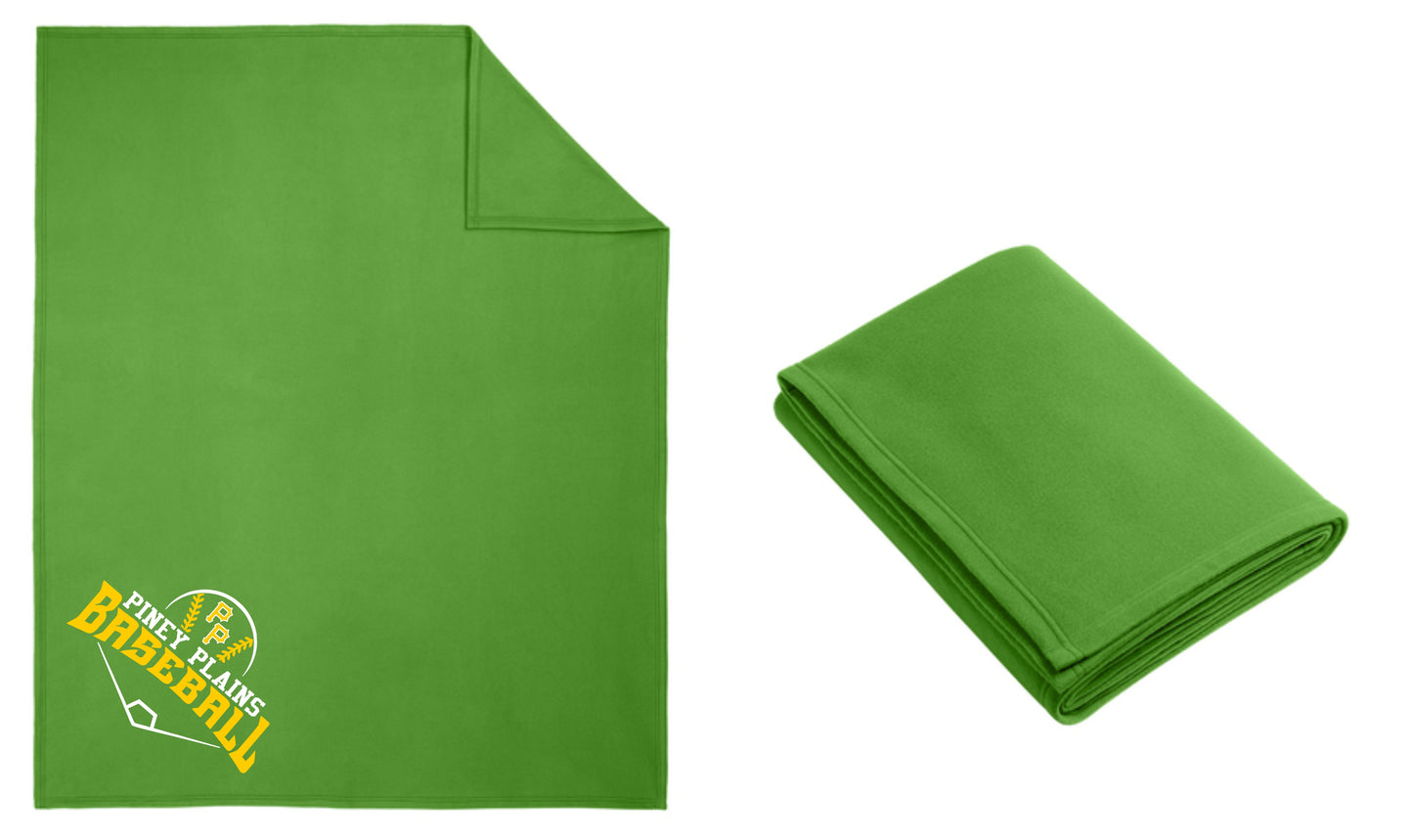 Fleece Blanket