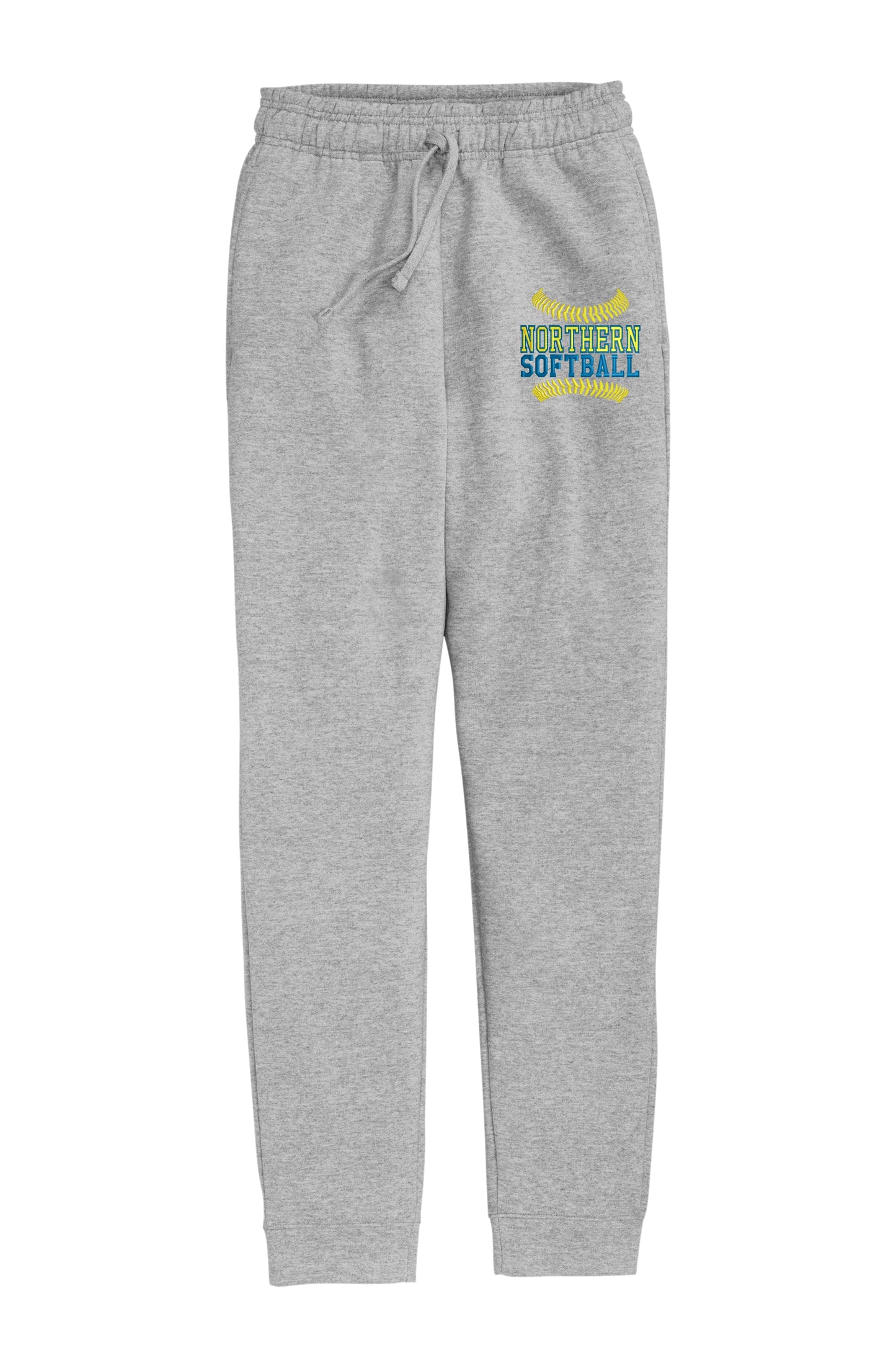 Unisex Fleece Joggers