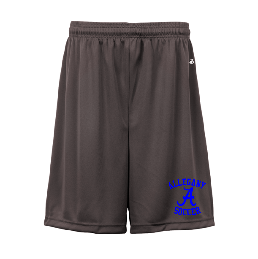 Men's Badger Shorts