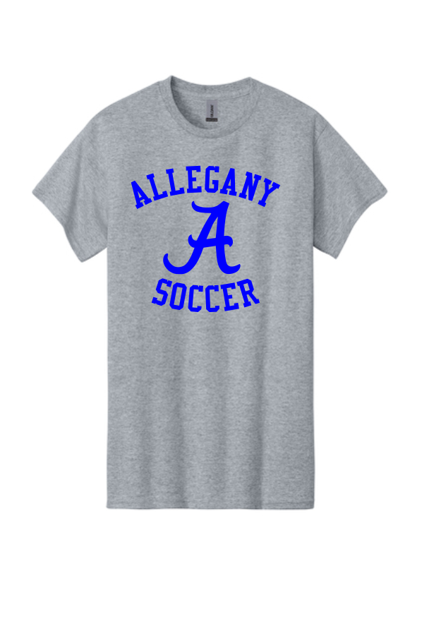 Cotton T-Shirt Design 1