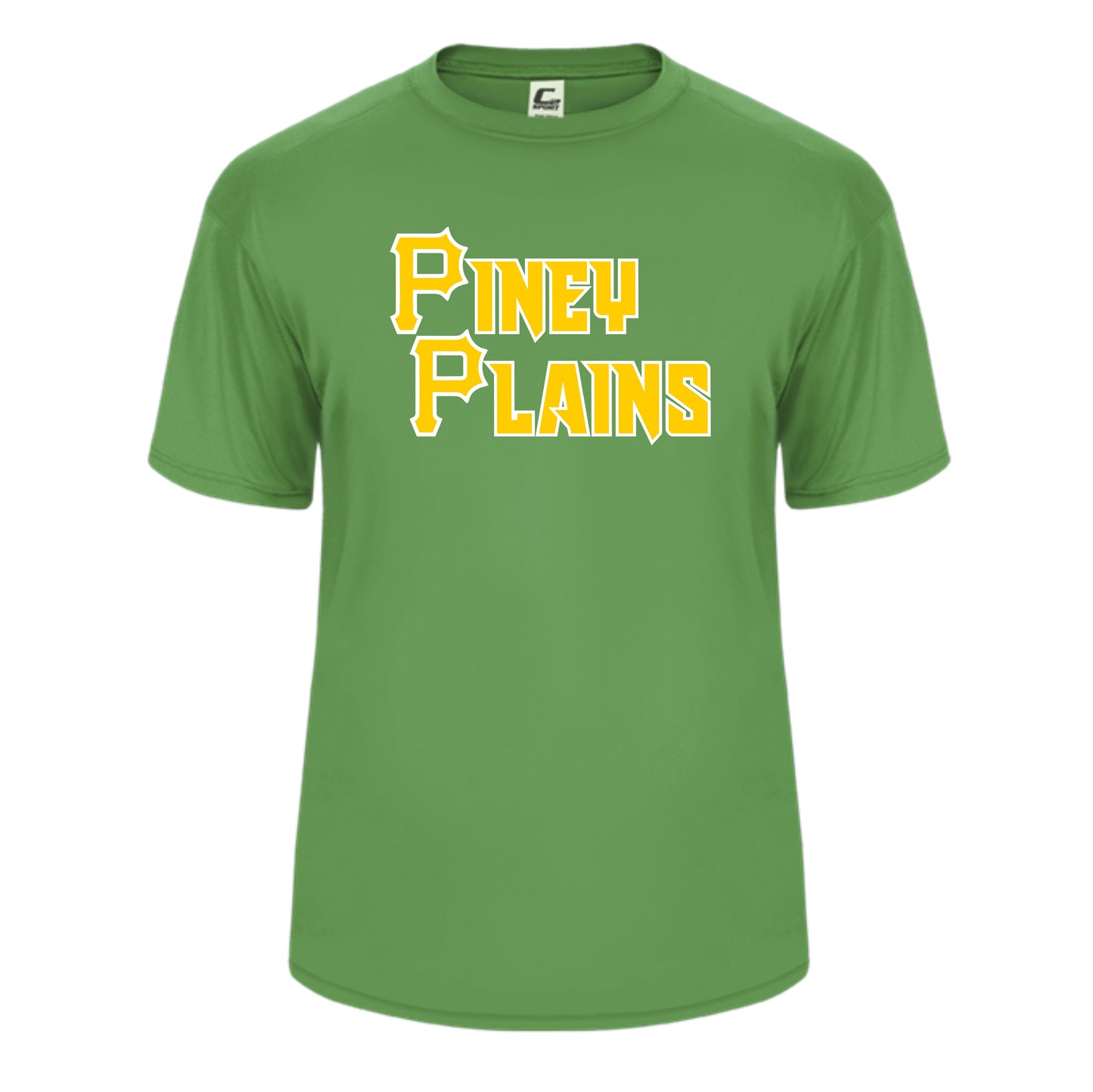 Polyester T-Shirt Design 1