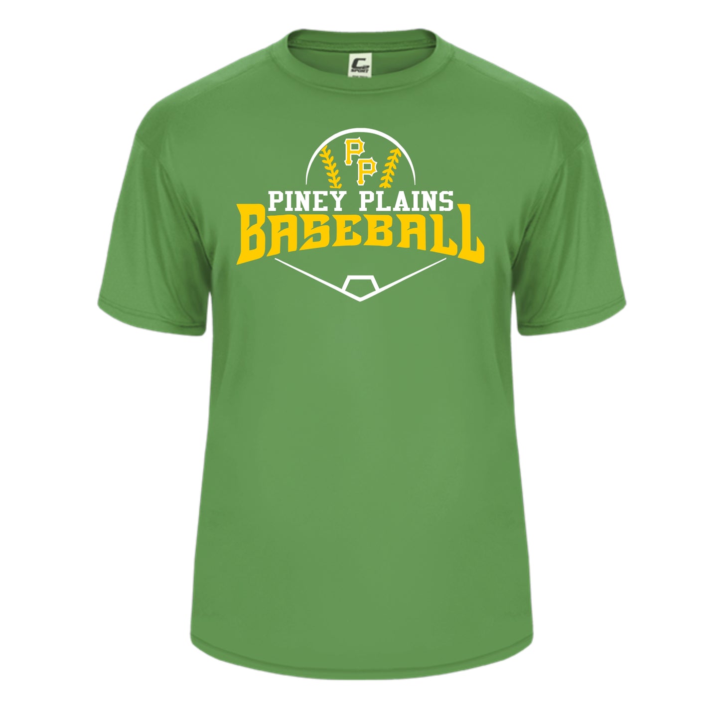 Polyester T-Shirt Design 2