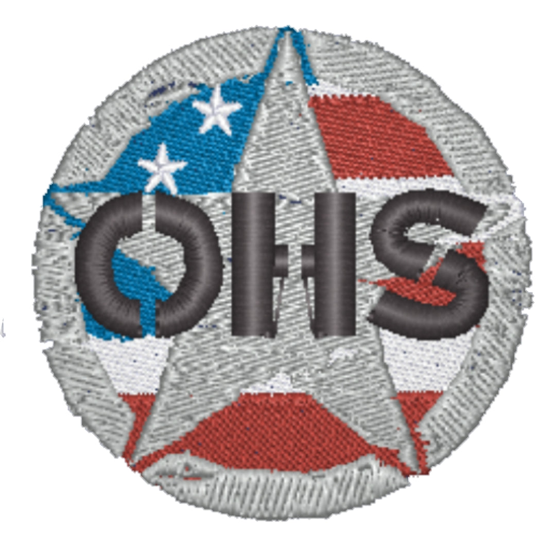 Moral Patches