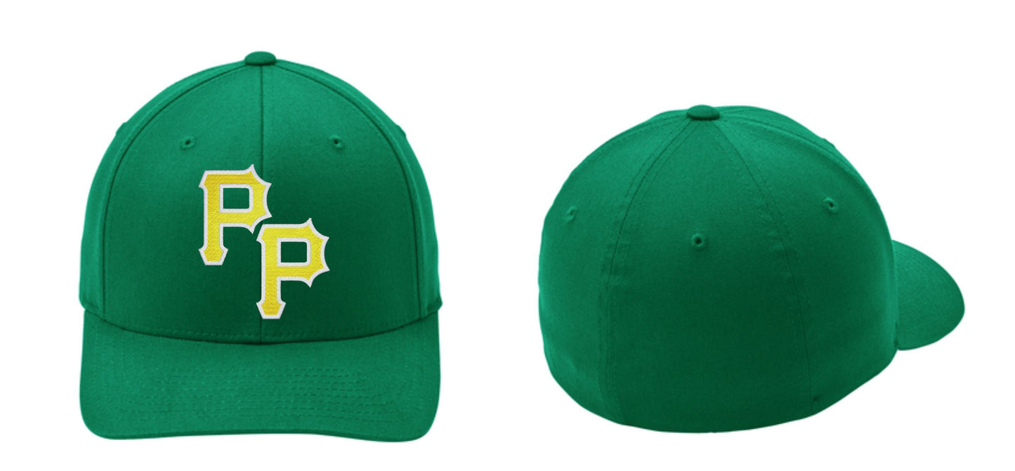 Flex Fit Cap