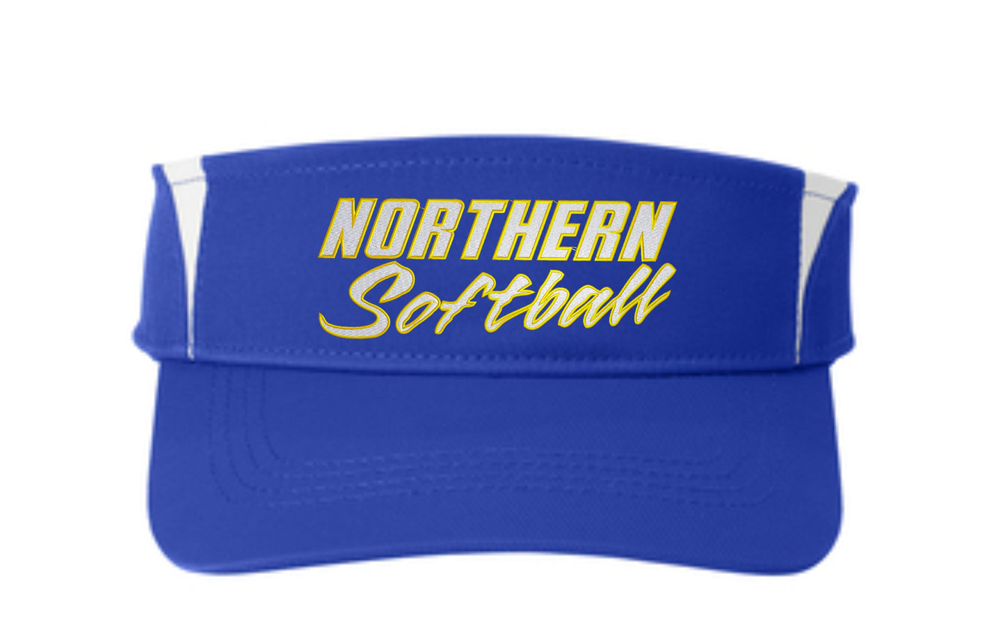 Royal Visor