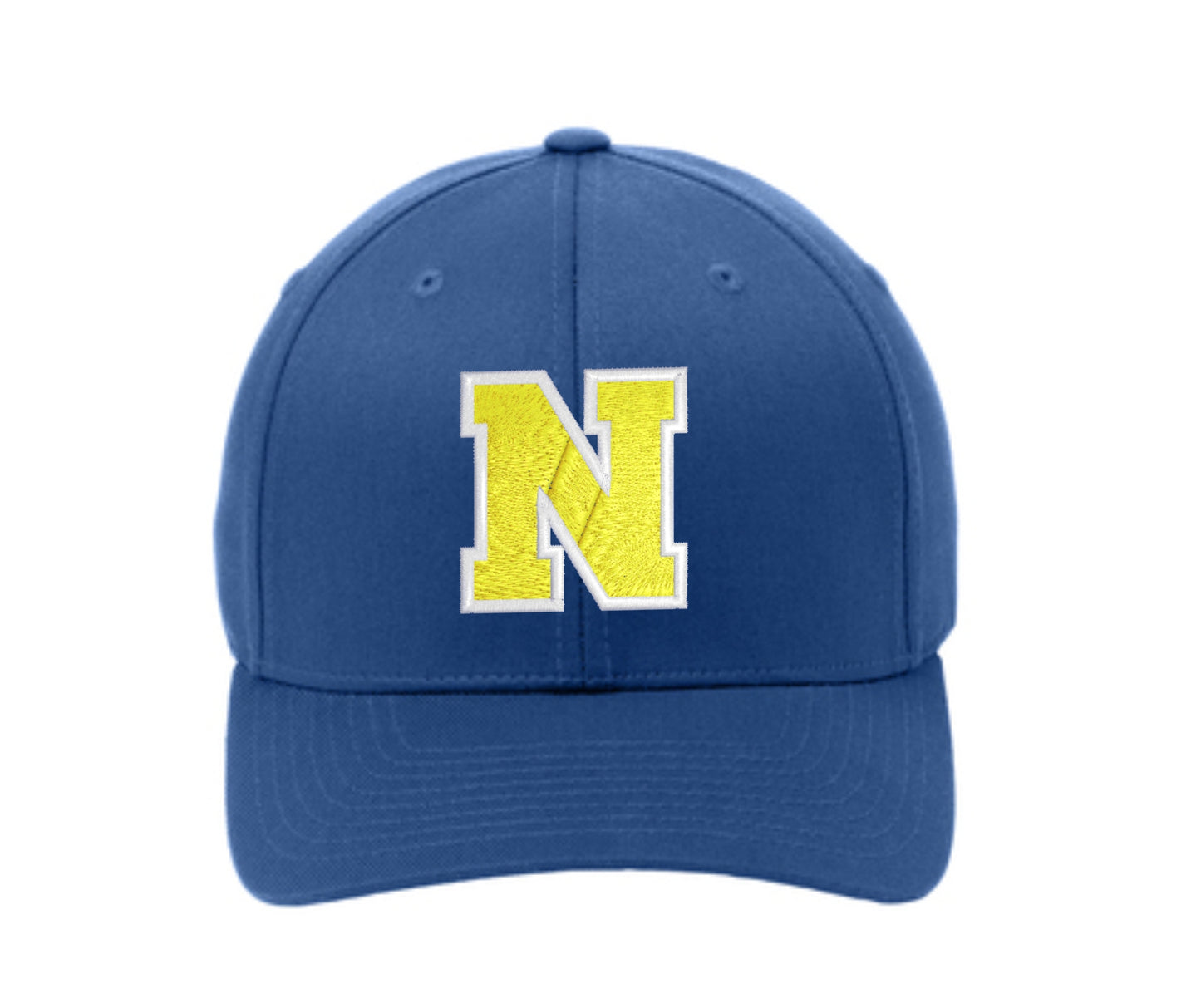 Royal Flex Fit Hat