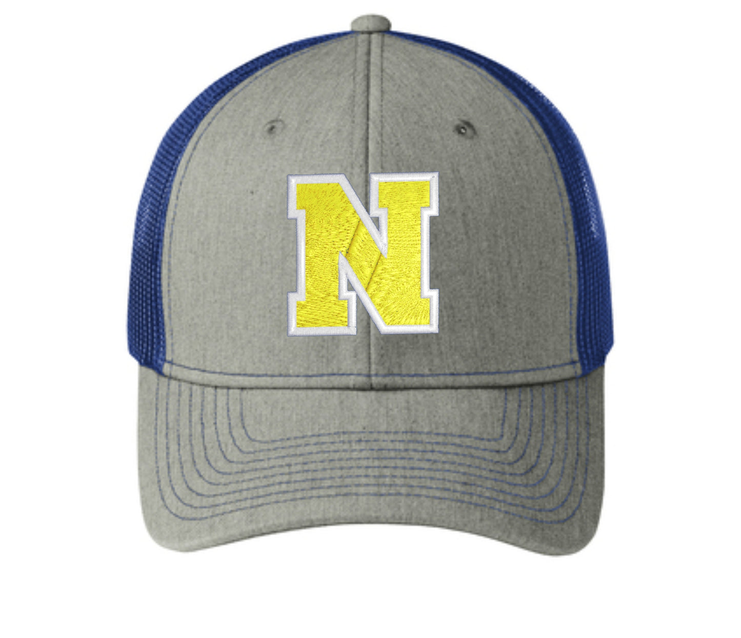 Snap Back Hat