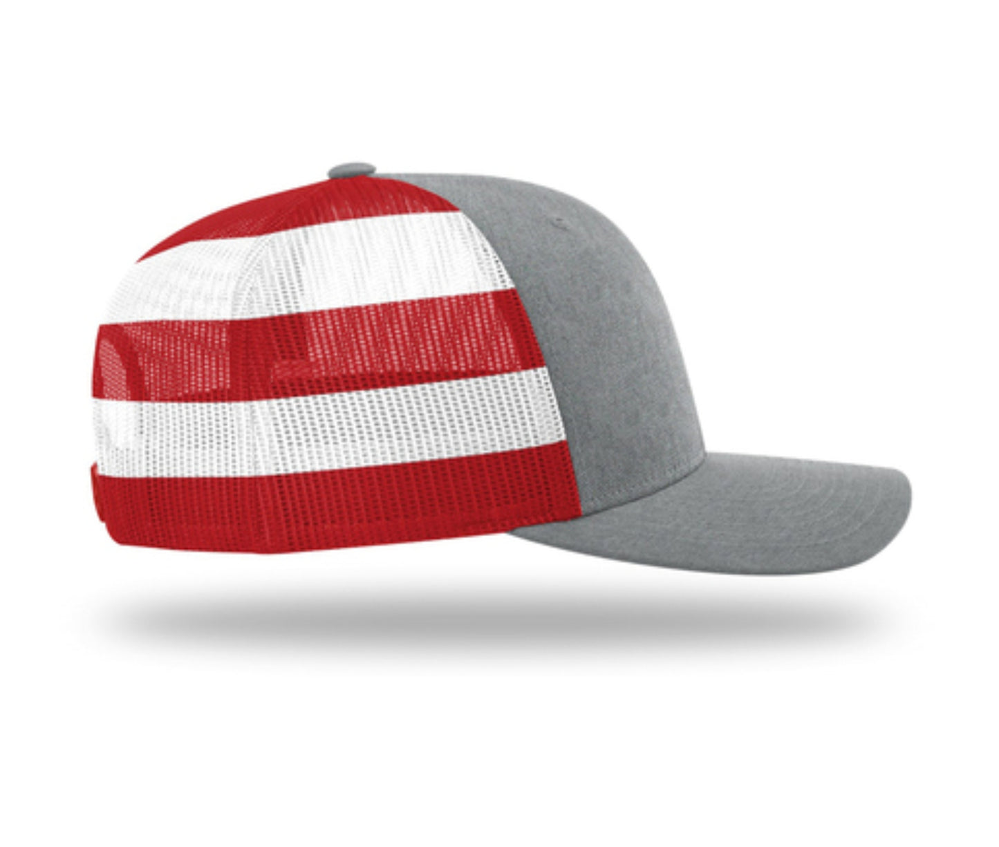 Richardson Trucker Cap USA 250!
