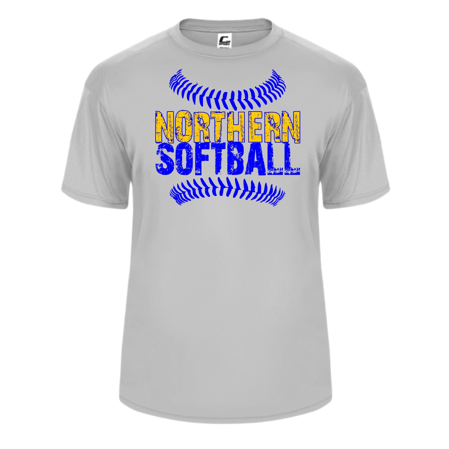 Polyester Game Day T-Shirt