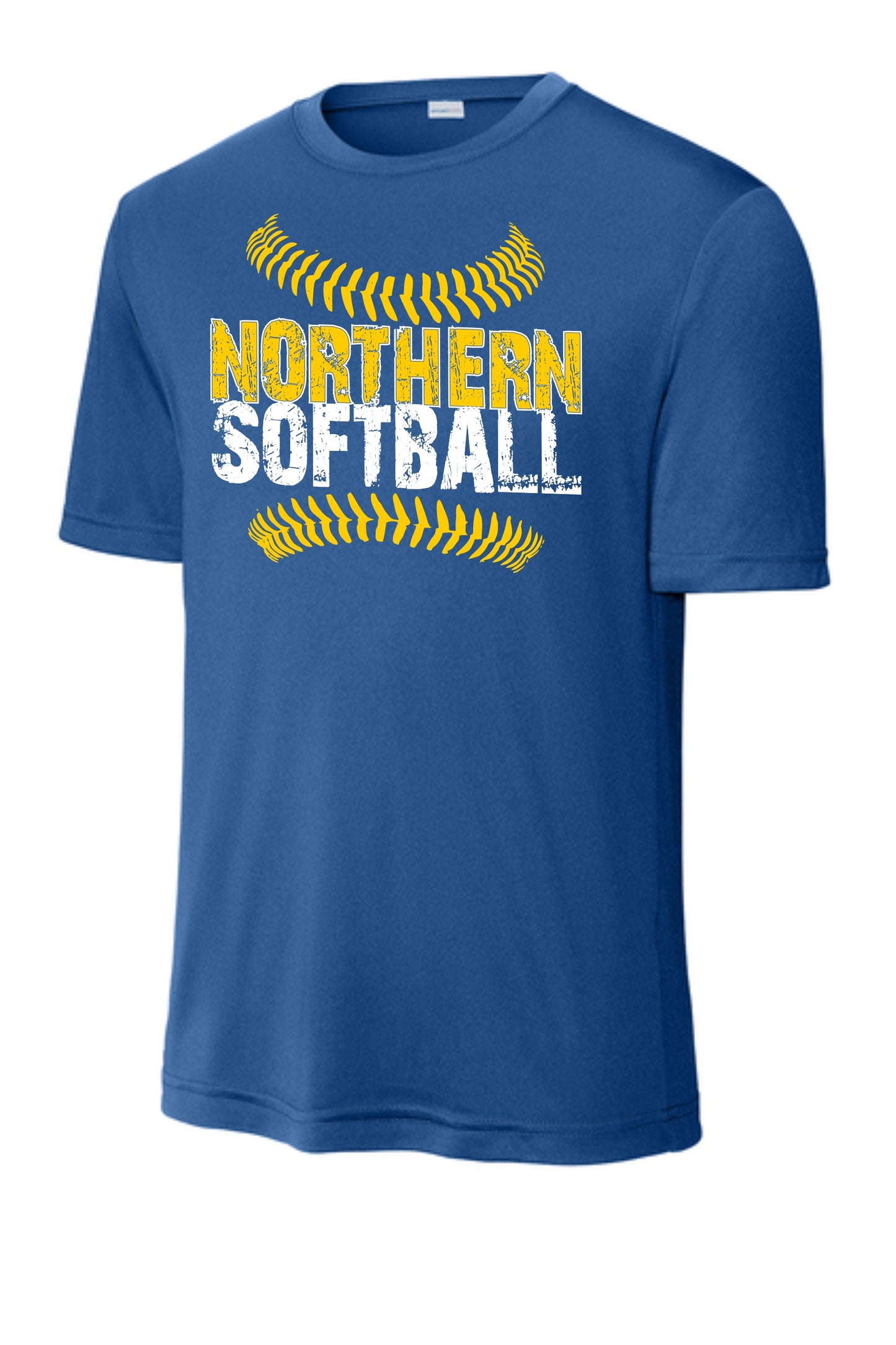 Unisex Polyester T-Shirt