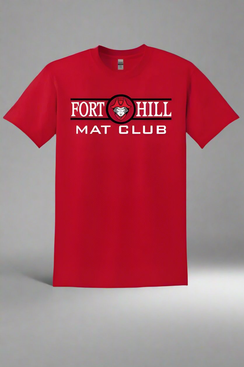 Cotton T-Shirt Design 1