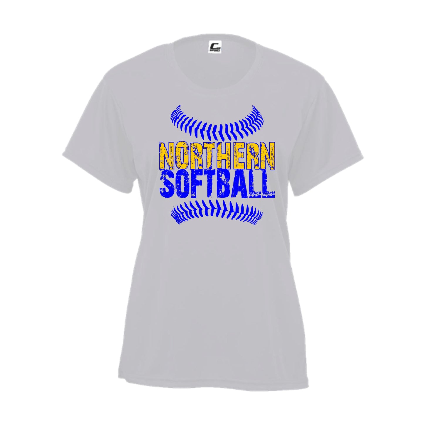 Women's Game Day T-Shirt
