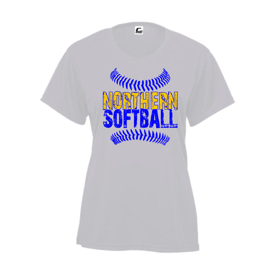 Women's Game Day T-Shirt