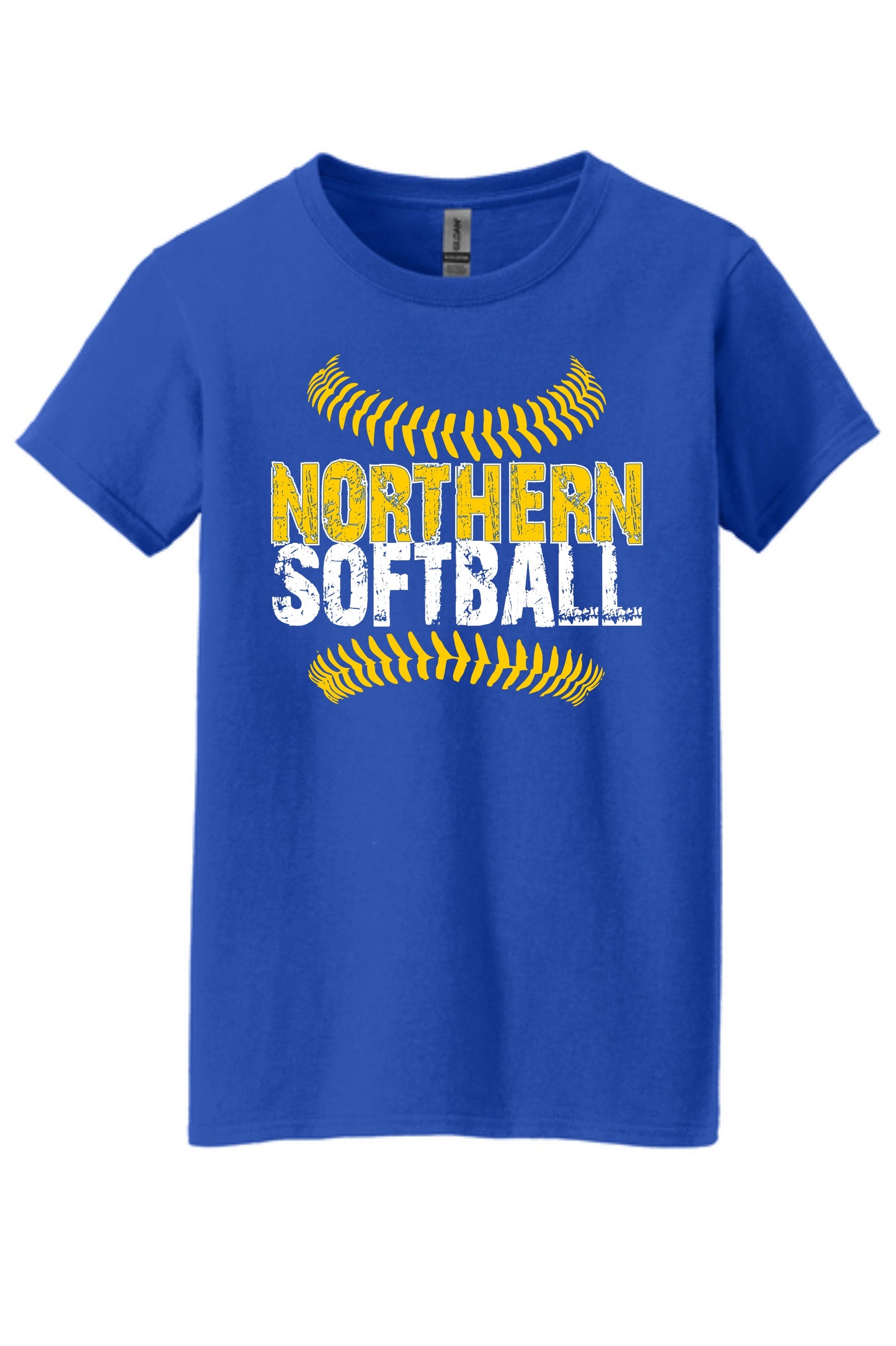 Women's Cotton T-Shirt