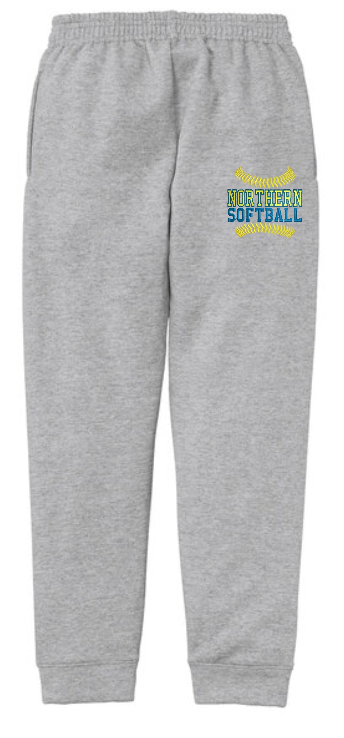 Youth Joggers