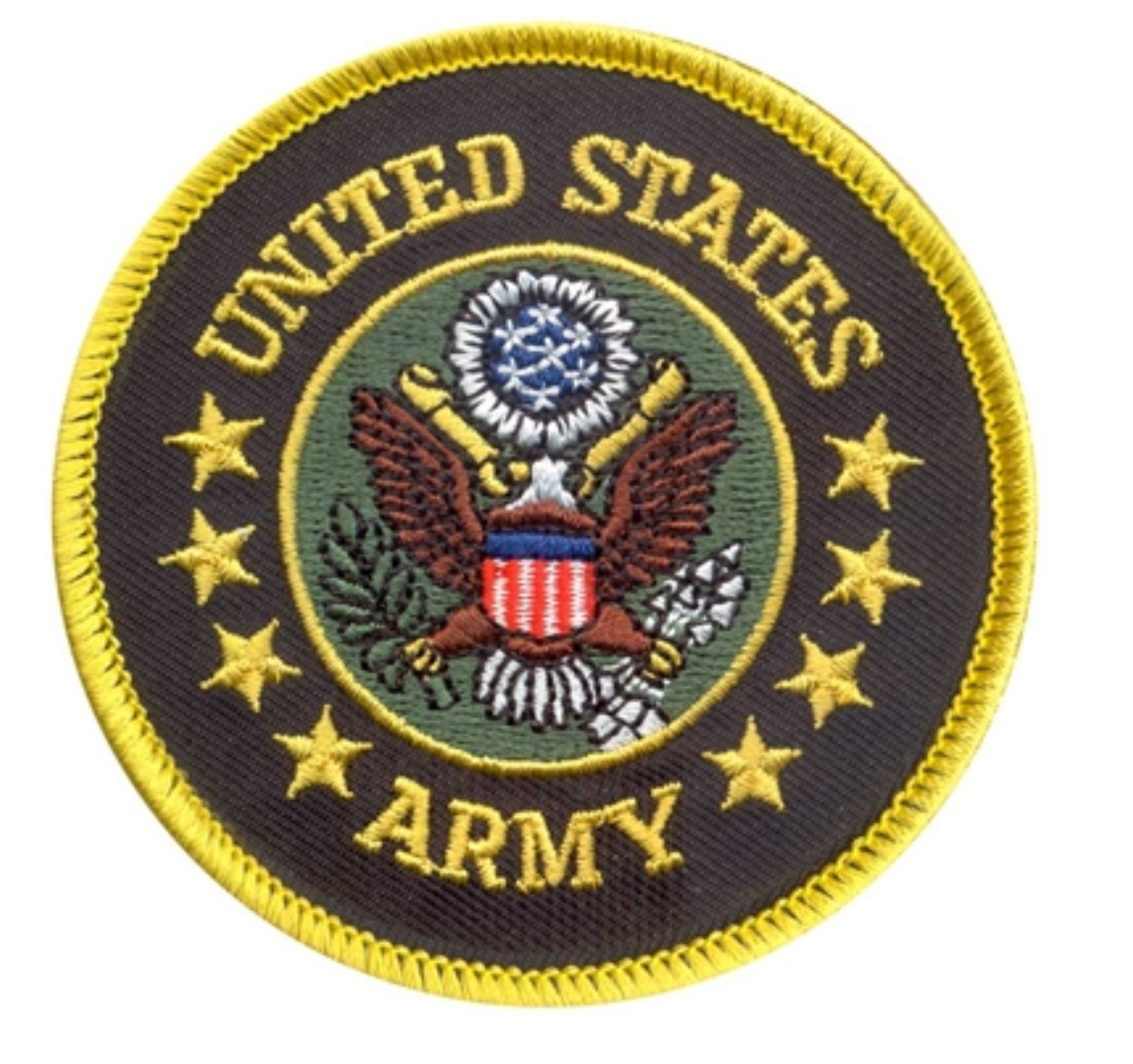 Moral Patches