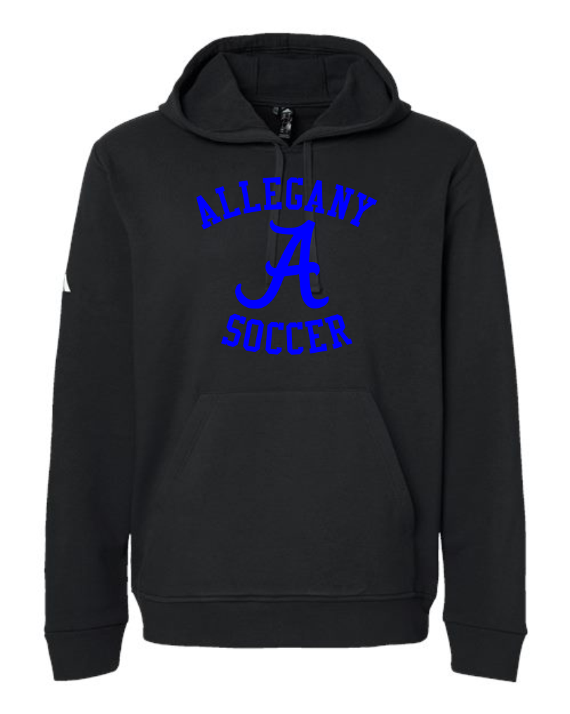 Adidas Hoodie Design 1