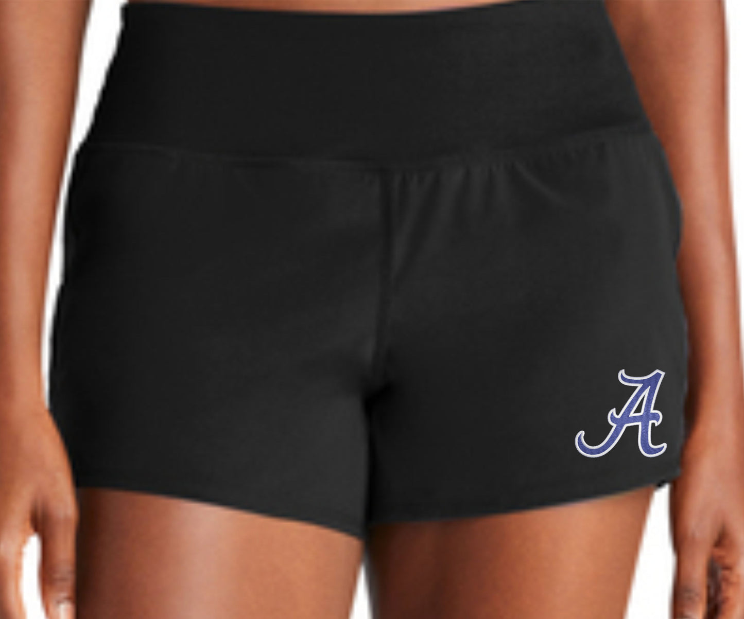 Women's Repeat 3.5" Shorts