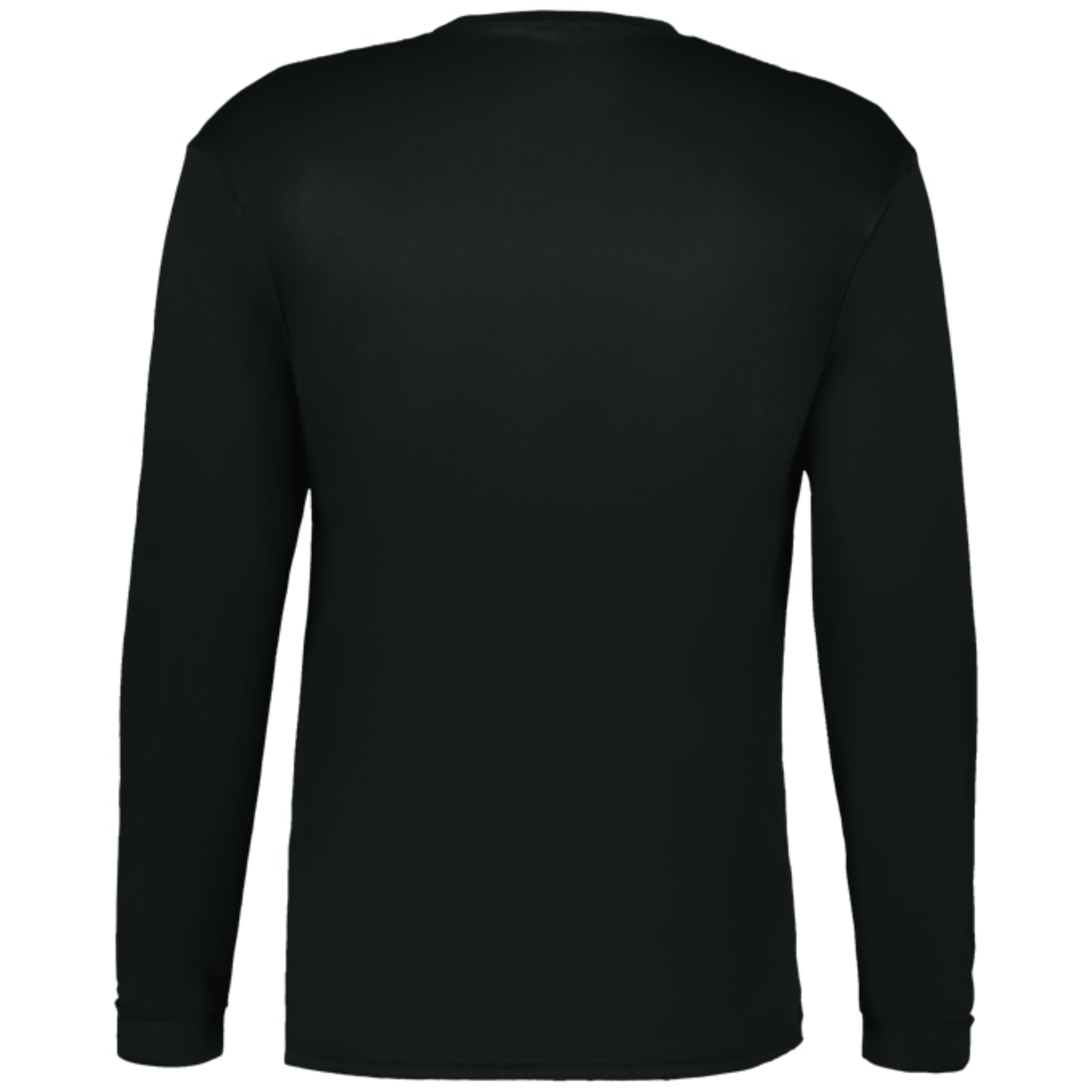 Moisture Wicking Long Sleeve T-Shirt Design 2