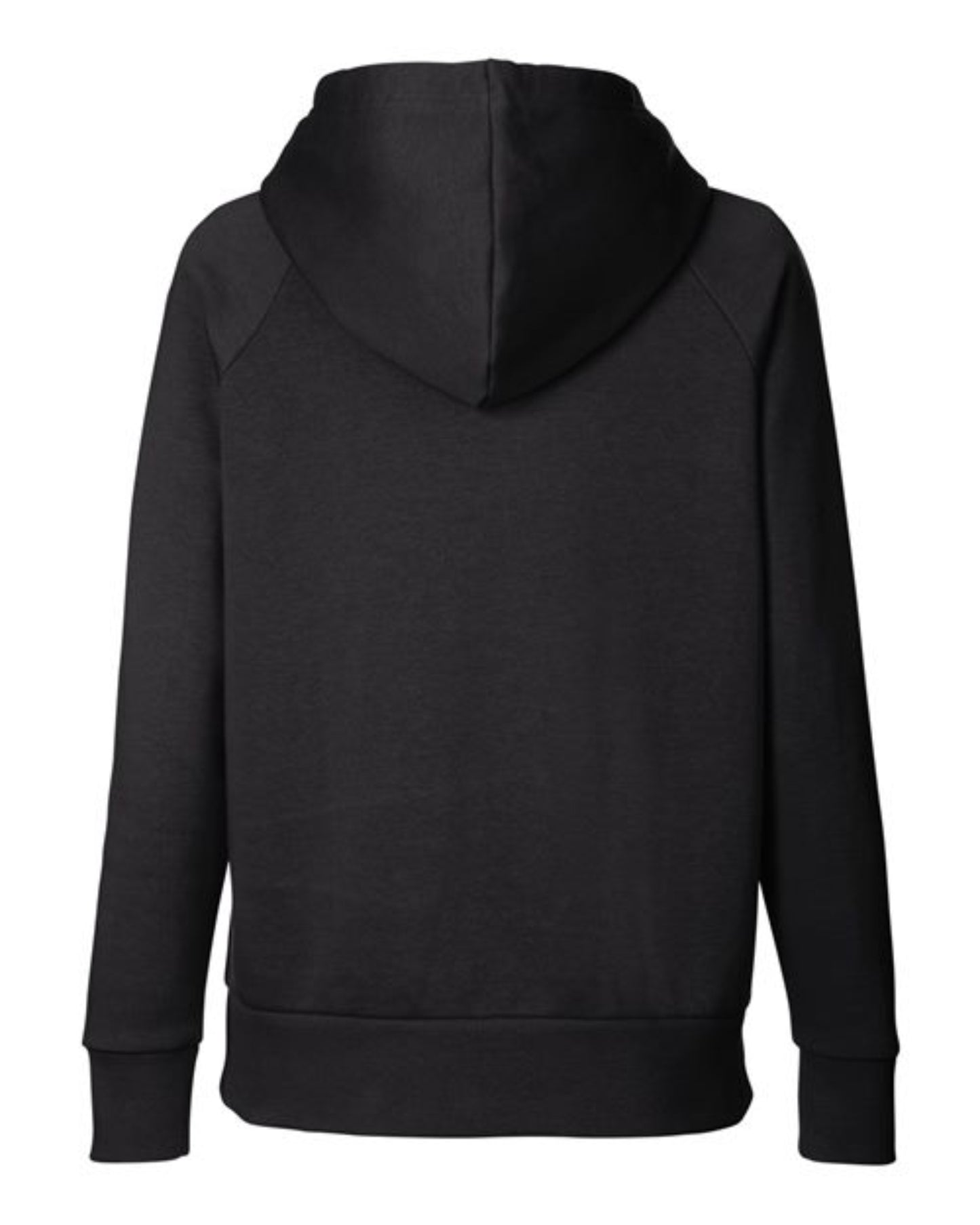 Women's Under Armour Fleece Hoodie Design 1