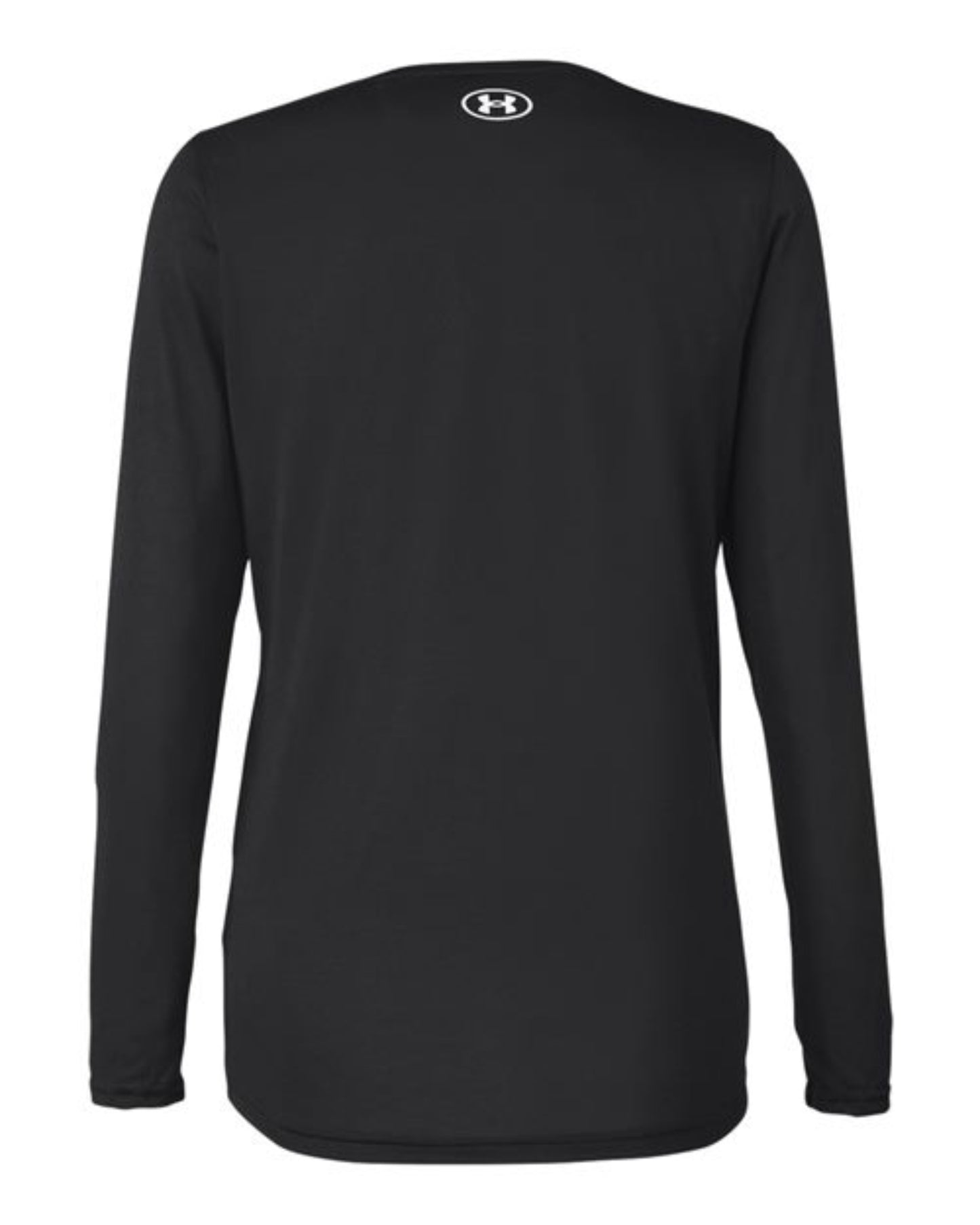 Women's Under Armour Long Sleeve Shirt Design 1