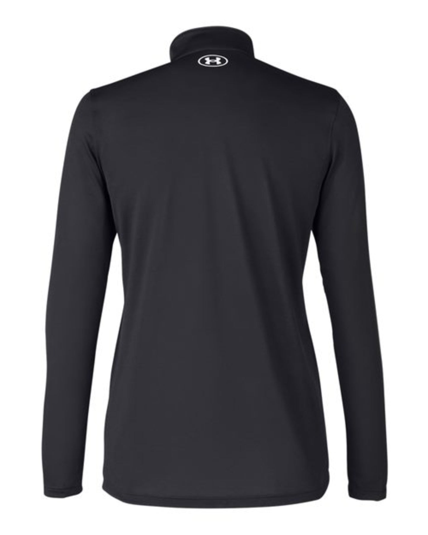 Women's Under Armour Quarter-Zip Pullover