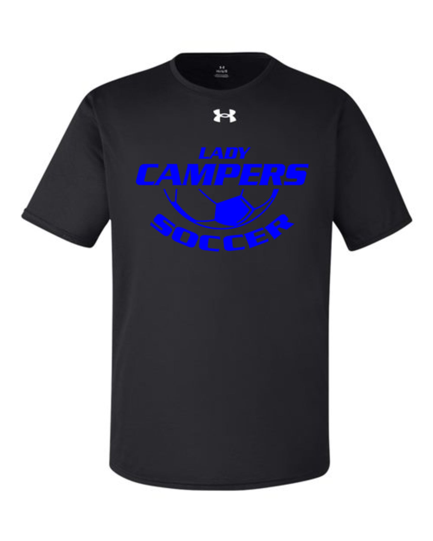 Under Armour T-Shirt Design 1