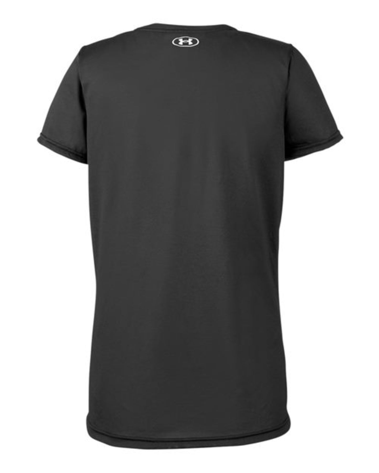 Ladies Under Armour T-Shirt Design 2