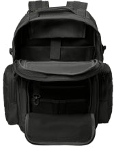 CornerStone Embroidered Tactical Backpack