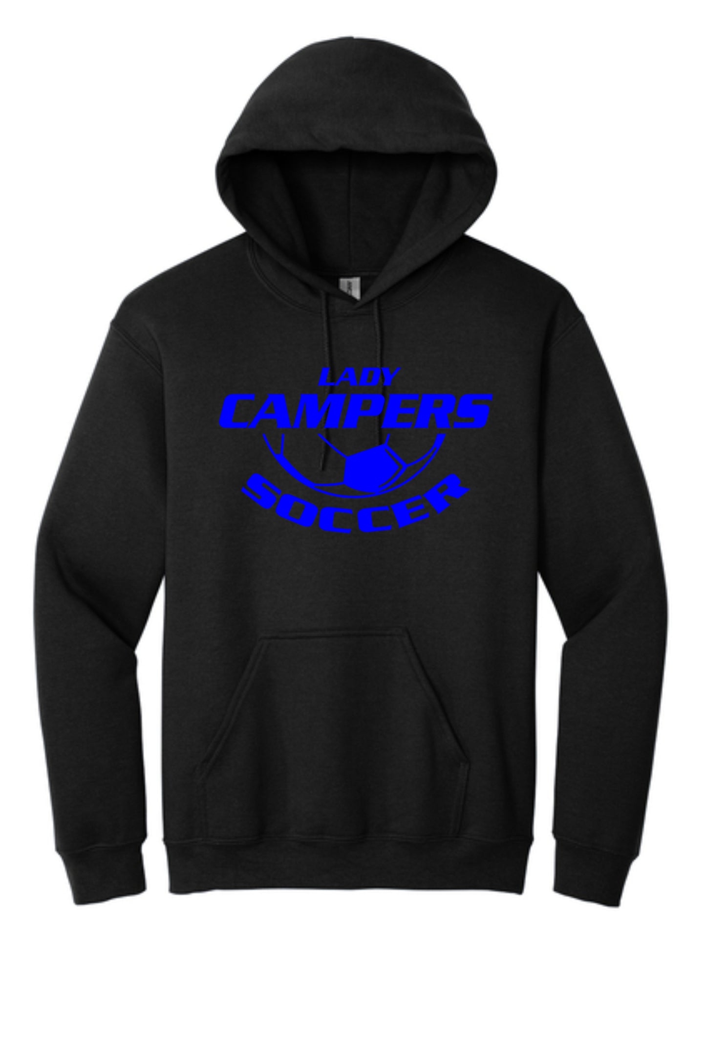Cotton Hoodie Design 1